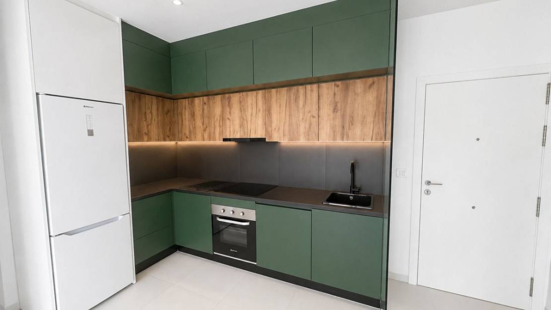 Sale - Apartment - San Miguel de Salinas - San Miguel de Salinas Centro