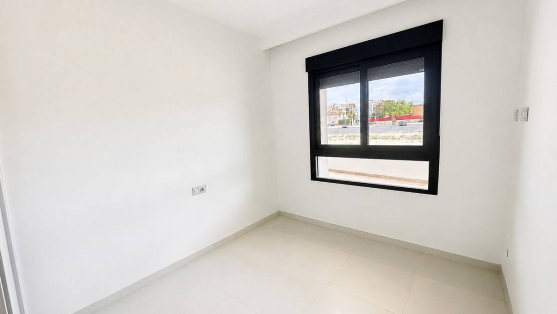 Sale - Apartment - San Miguel de Salinas - San Miguel de Salinas Centro