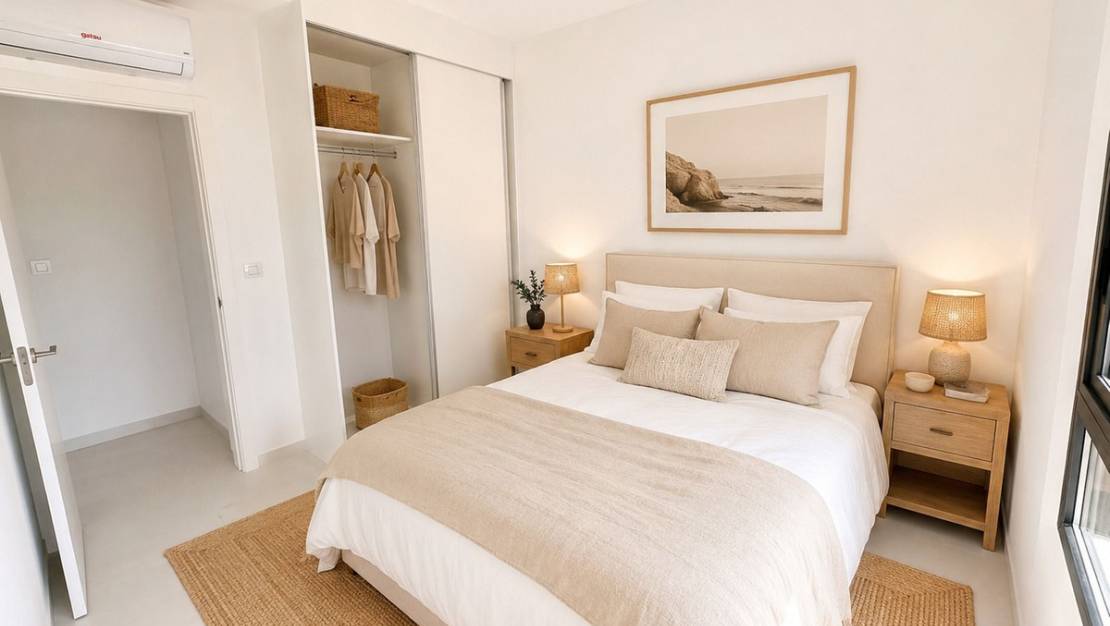 Sale - Apartment - San Miguel de Salinas - San Miguel de Salinas Centro