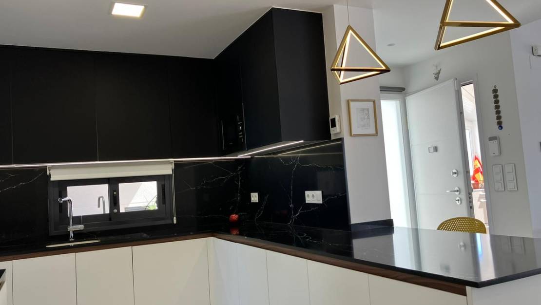 Sale - Apartment - San Miguel de Salinas - San Miguel de Salinas Centro
