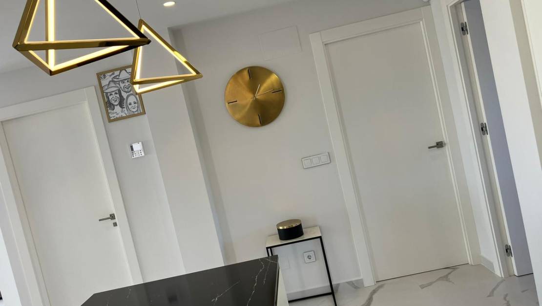 Sale - Apartment - San Miguel de Salinas - San Miguel de Salinas Centro