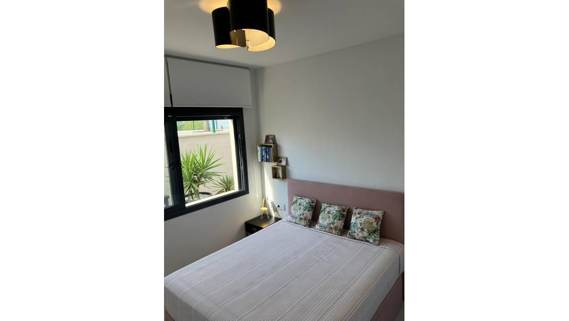 Sale - Apartment - San Miguel de Salinas - San Miguel de Salinas Centro