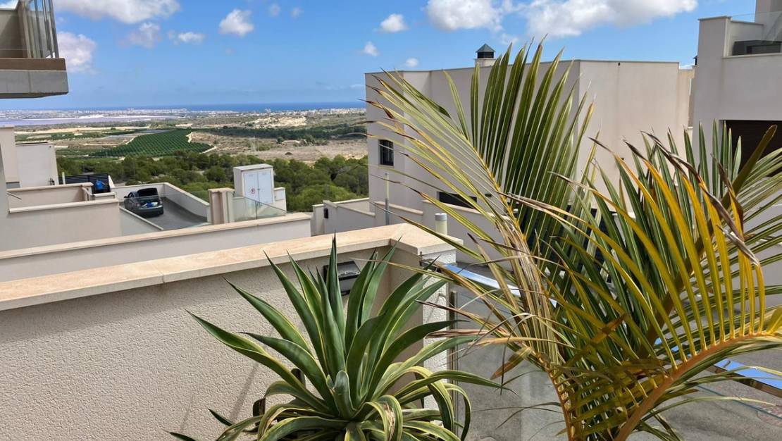 Sale - Apartment - San Miguel de Salinas - San Miguel de Salinas Centro
