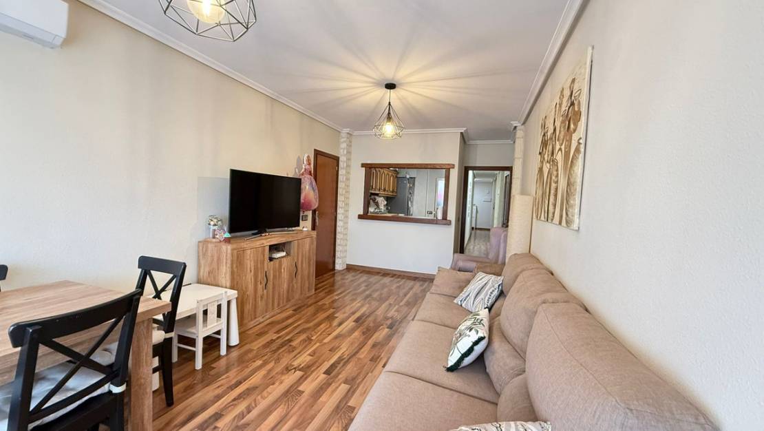 Sale - Apartment - San Miguel de Salinas - San Miguel de Salinas Centro
