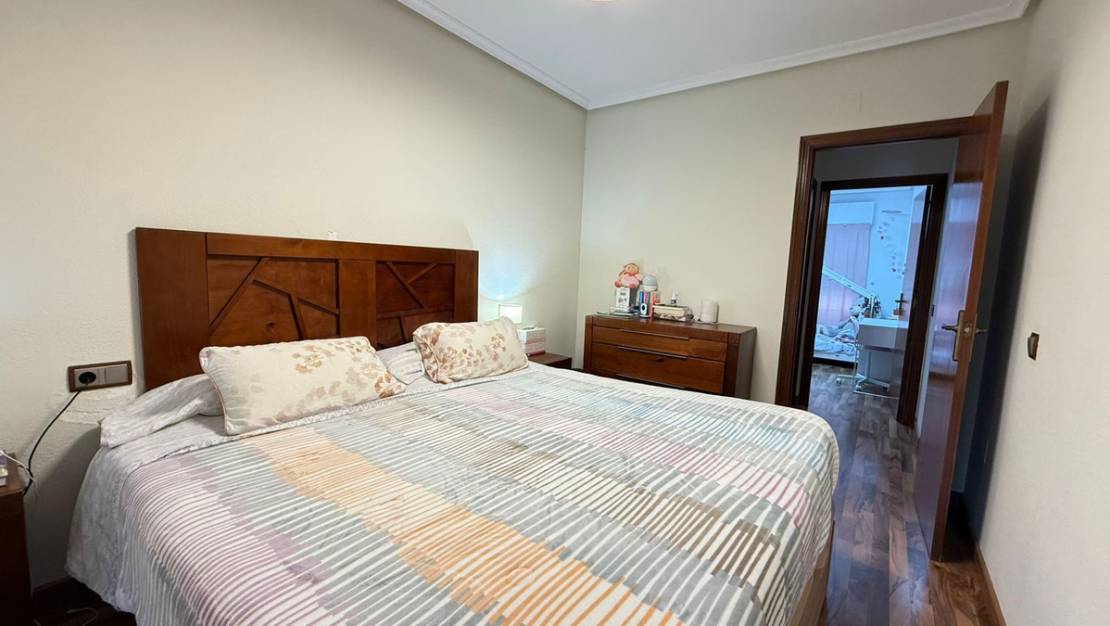 Sale - Apartment - San Miguel de Salinas - San Miguel de Salinas Centro