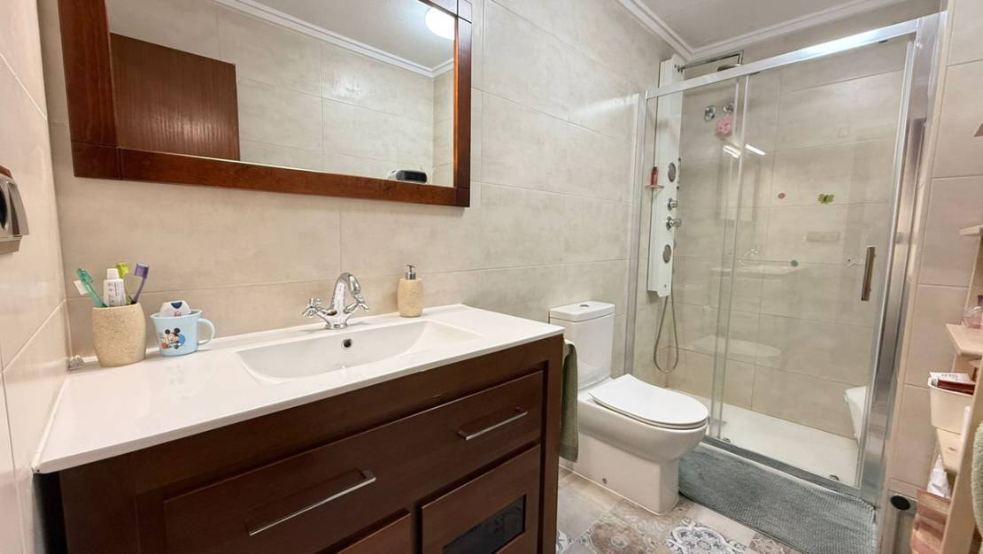 Sale - Apartment - San Miguel de Salinas - San Miguel de Salinas Centro