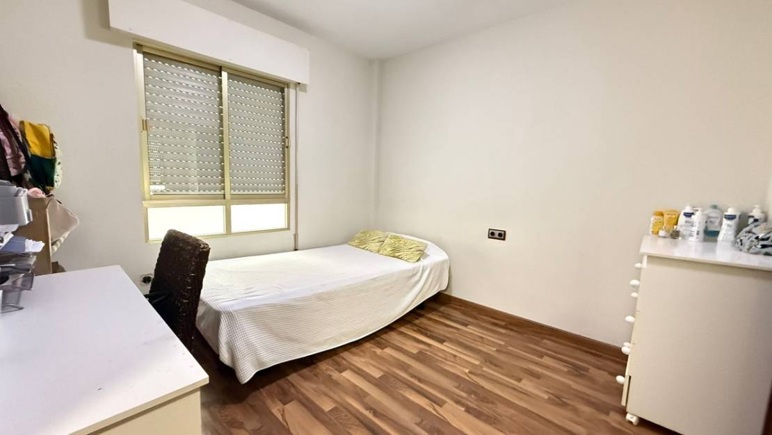 Sale - Apartment - San Miguel de Salinas - San Miguel de Salinas Centro