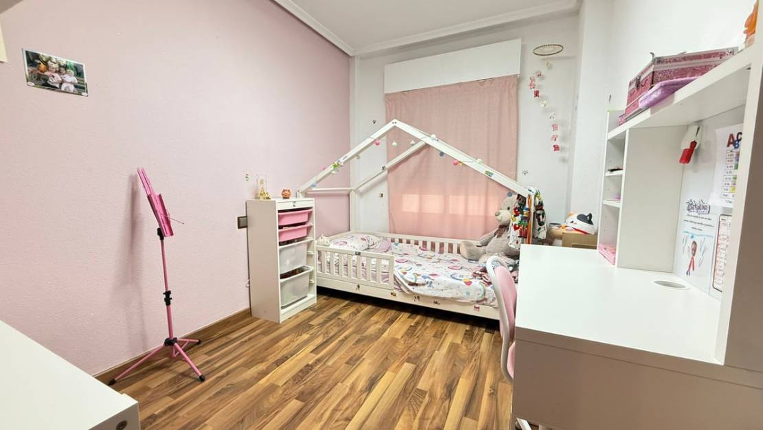 Sale - Apartment - San Miguel de Salinas - San Miguel de Salinas Centro