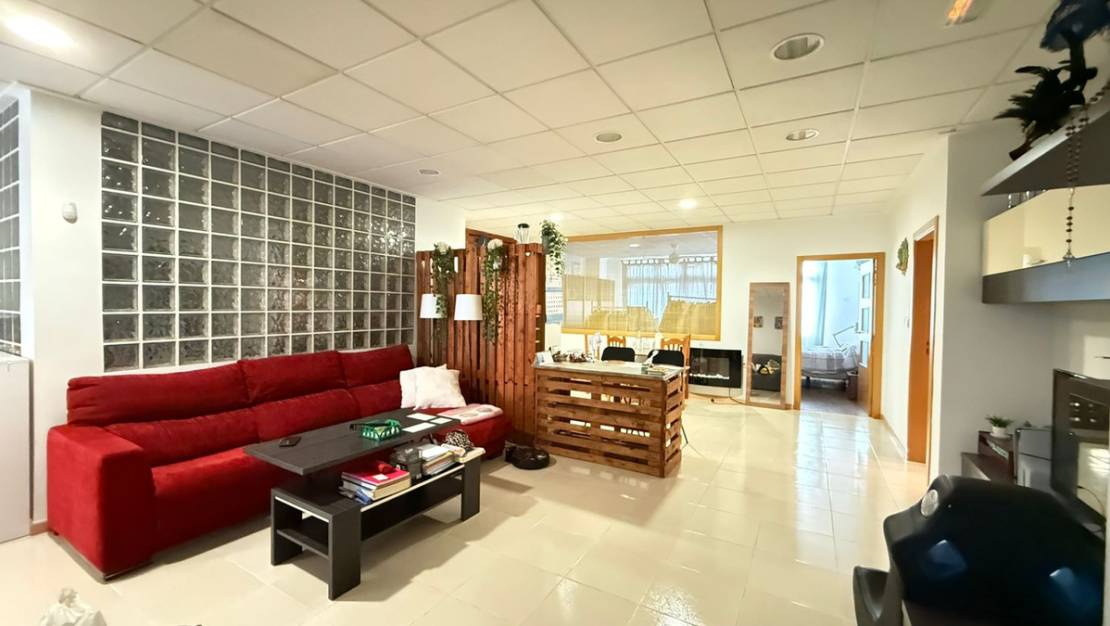 Sale - Apartment - San Miguel de Salinas - San Miguel de Salinas Centro