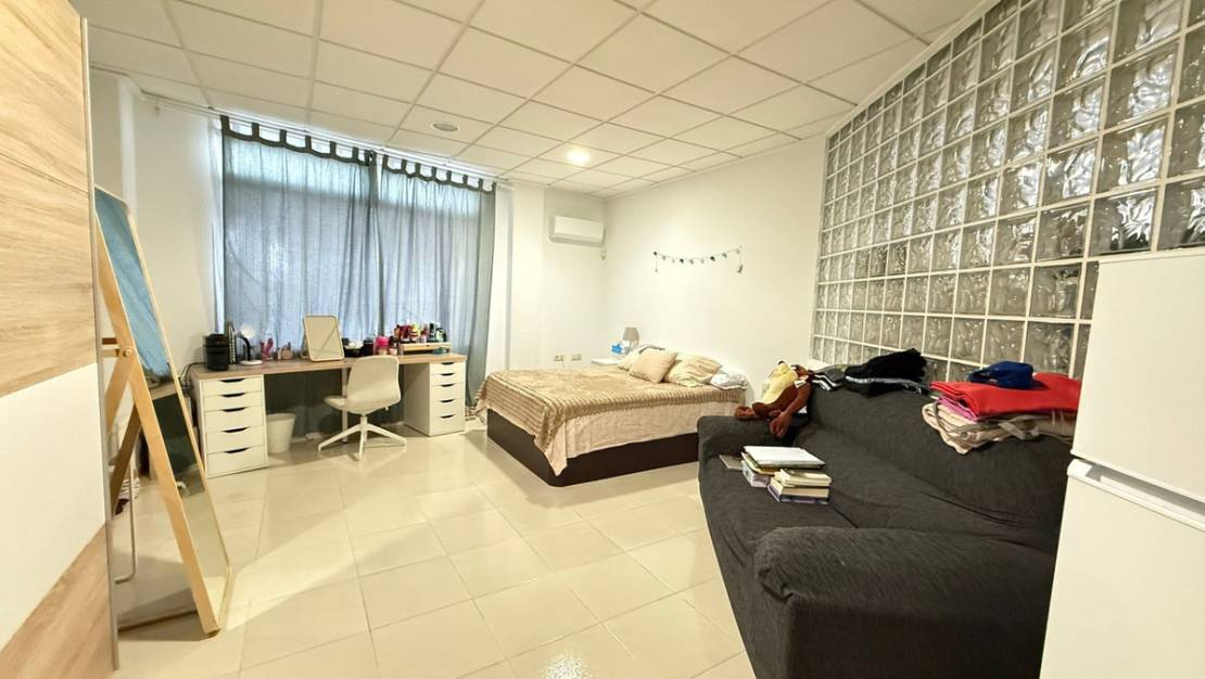 Sale - Apartment - San Miguel de Salinas - San Miguel de Salinas Centro