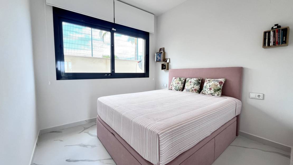 Sale - Apartment - San Miguel de Salinas - San Miguel de Salinas Centro