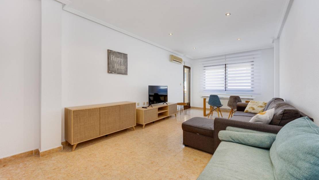 Sale - Apartment - San Miguel de Salinas - San Miguel de Salinas Centro