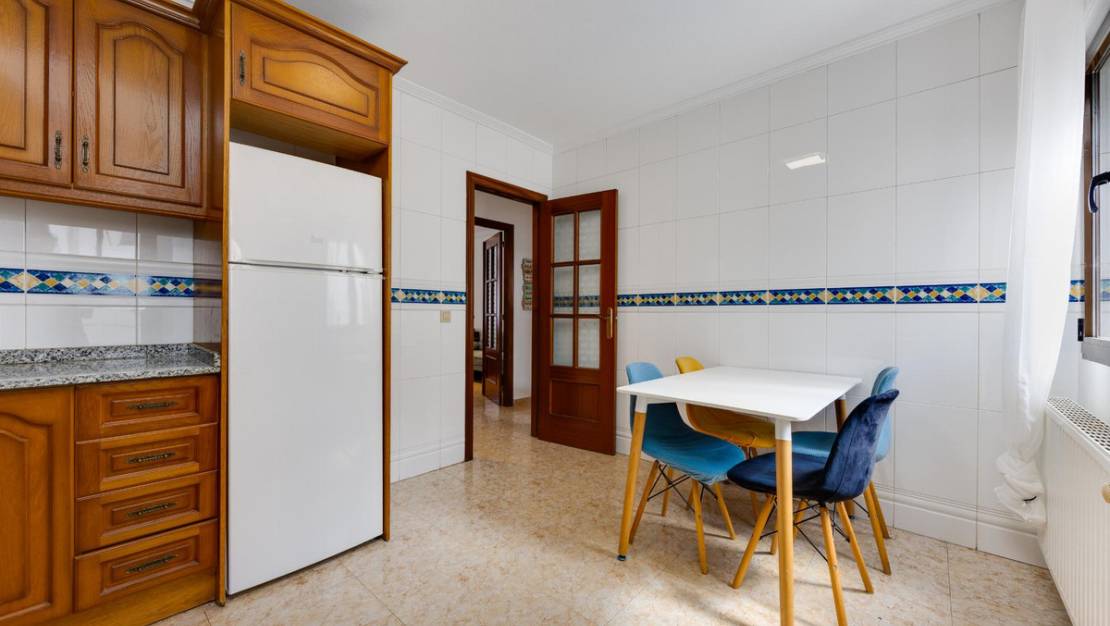 Sale - Apartment - San Miguel de Salinas - San Miguel de Salinas Centro