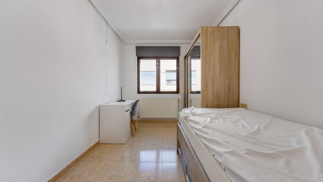 Sale - Apartment - San Miguel de Salinas - San Miguel de Salinas Centro