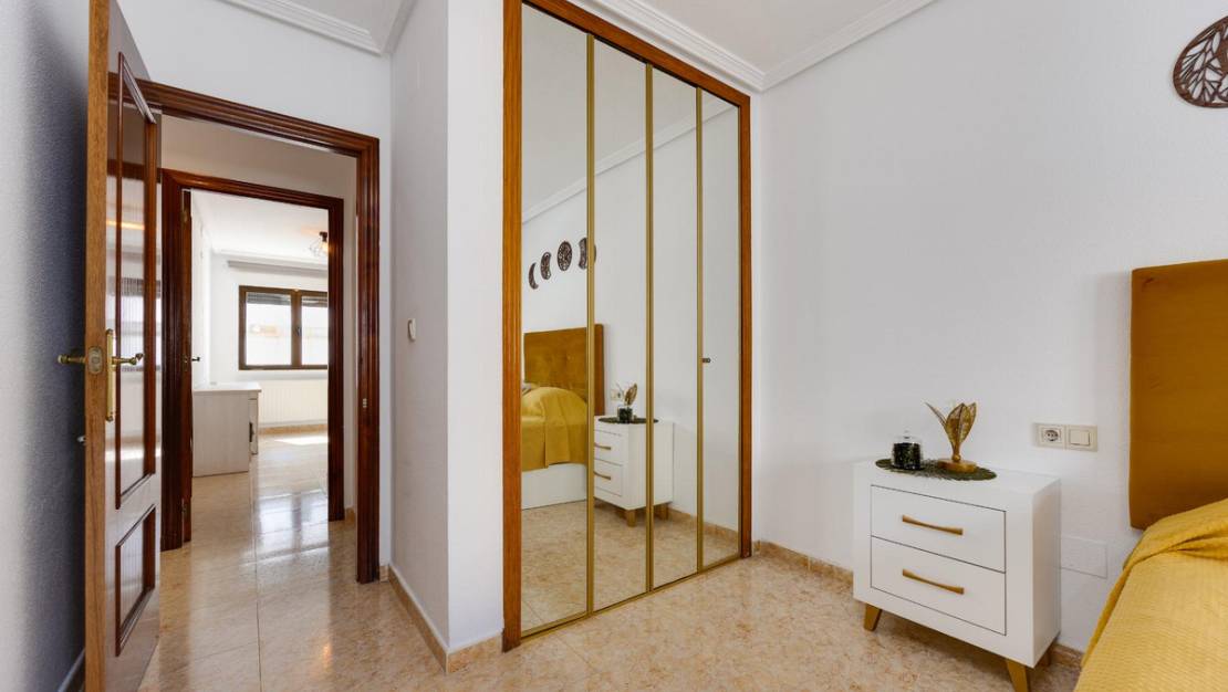 Sale - Apartment - San Miguel de Salinas - San Miguel de Salinas Centro