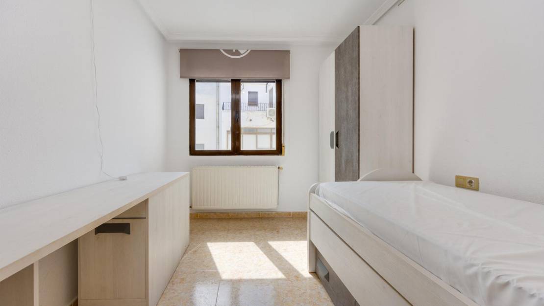 Sale - Apartment - San Miguel de Salinas - San Miguel de Salinas Centro