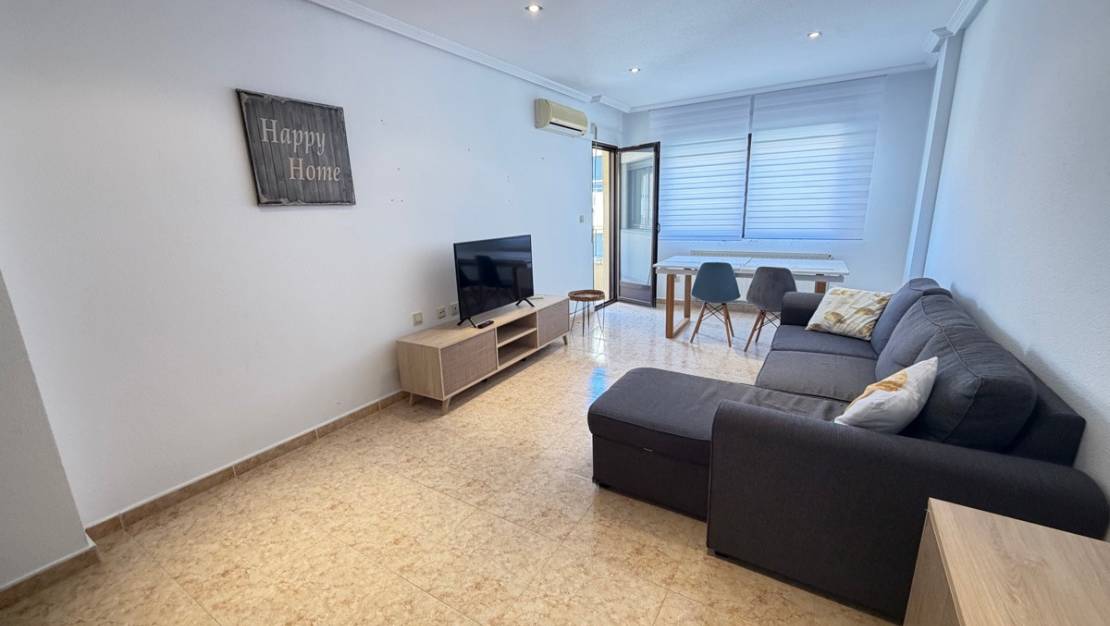 Sale - Apartment - San Miguel de Salinas - San Miguel de Salinas Centro