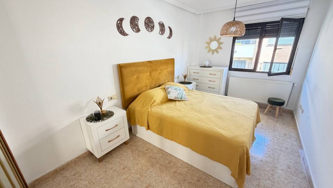 Sale - Apartment - San Miguel de Salinas - San Miguel de Salinas Centro