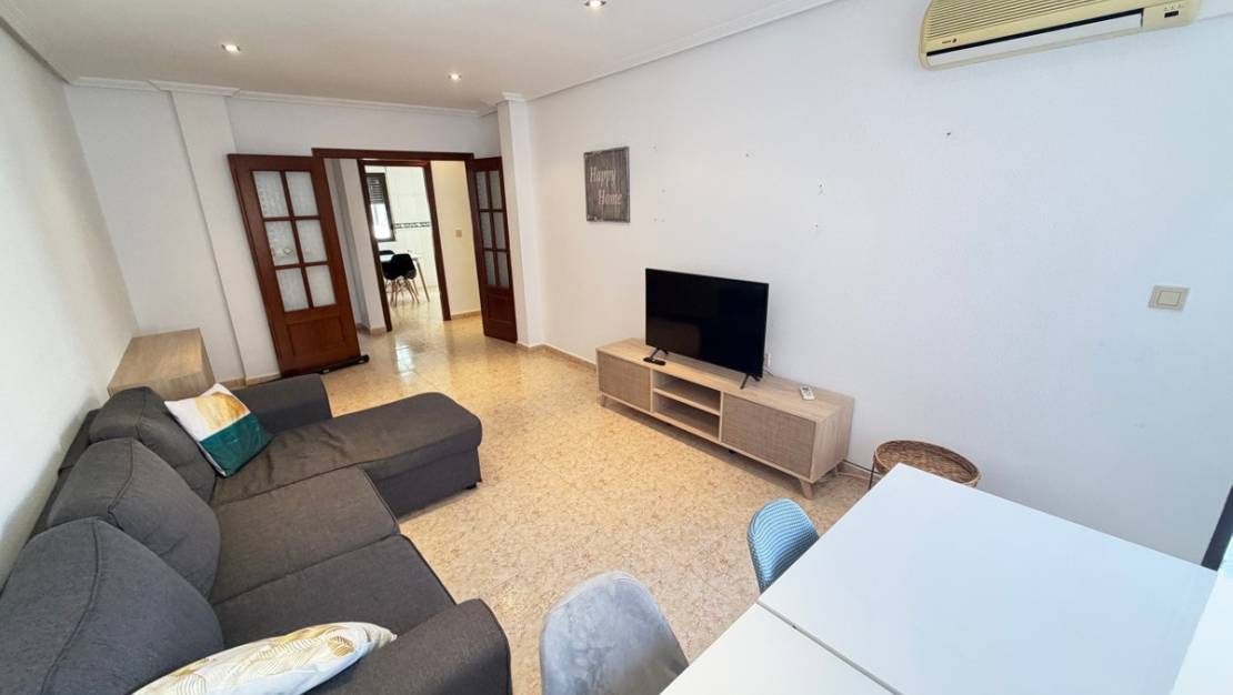 Sale - Apartment - San Miguel de Salinas - San Miguel de Salinas Centro