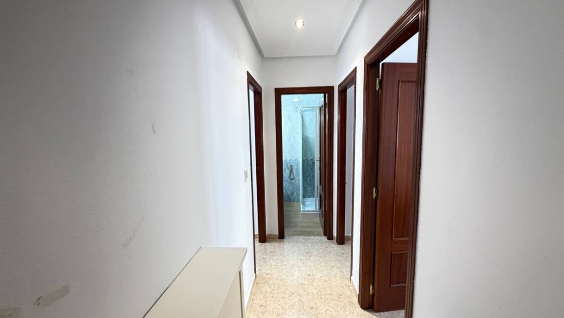 Sale - Apartment - San Miguel de Salinas - San Miguel de Salinas Centro