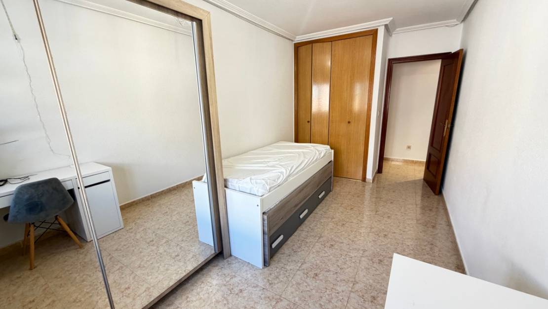 Sale - Apartment - San Miguel de Salinas - San Miguel de Salinas Centro