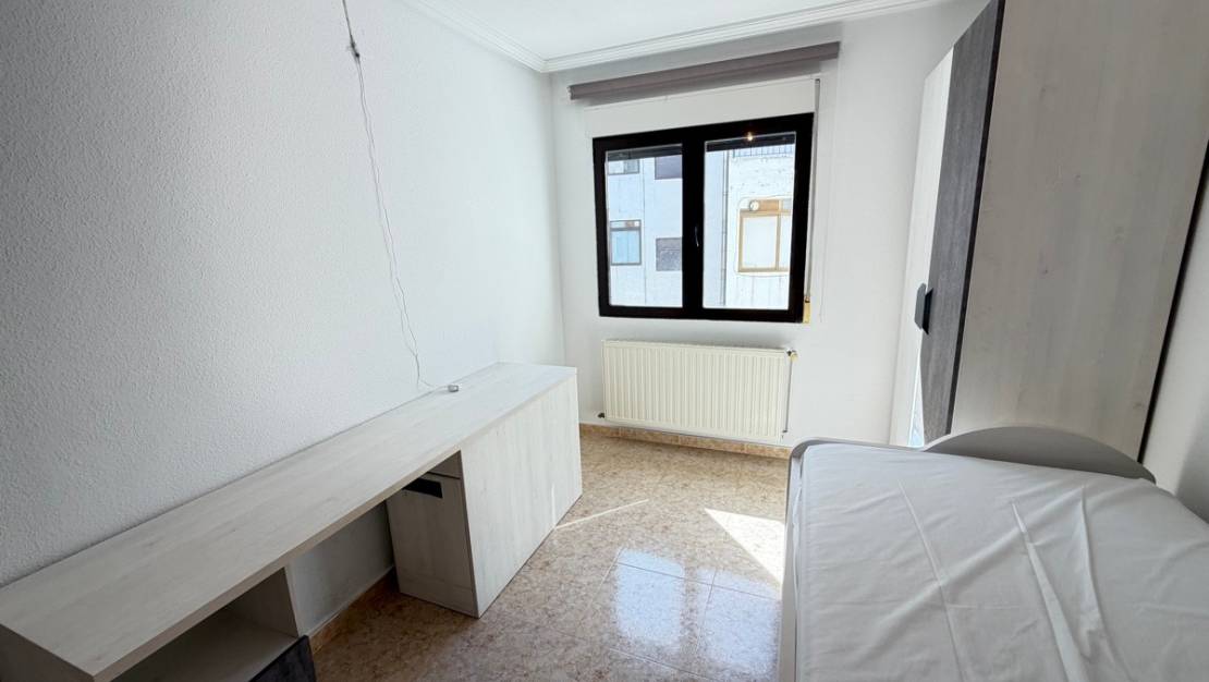 Sale - Apartment - San Miguel de Salinas - San Miguel de Salinas Centro
