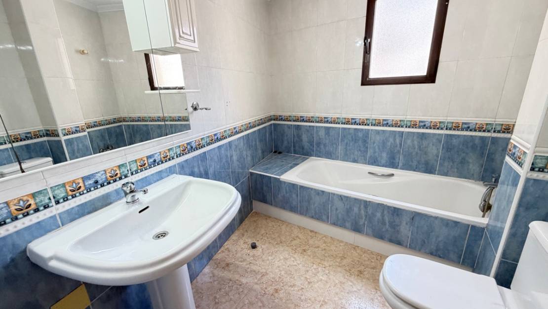 Sale - Apartment - San Miguel de Salinas - San Miguel de Salinas Centro
