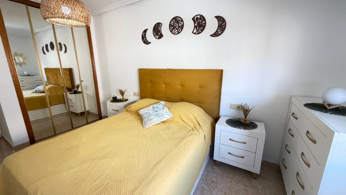 Sale - Apartment - San Miguel de Salinas - San Miguel de Salinas Centro