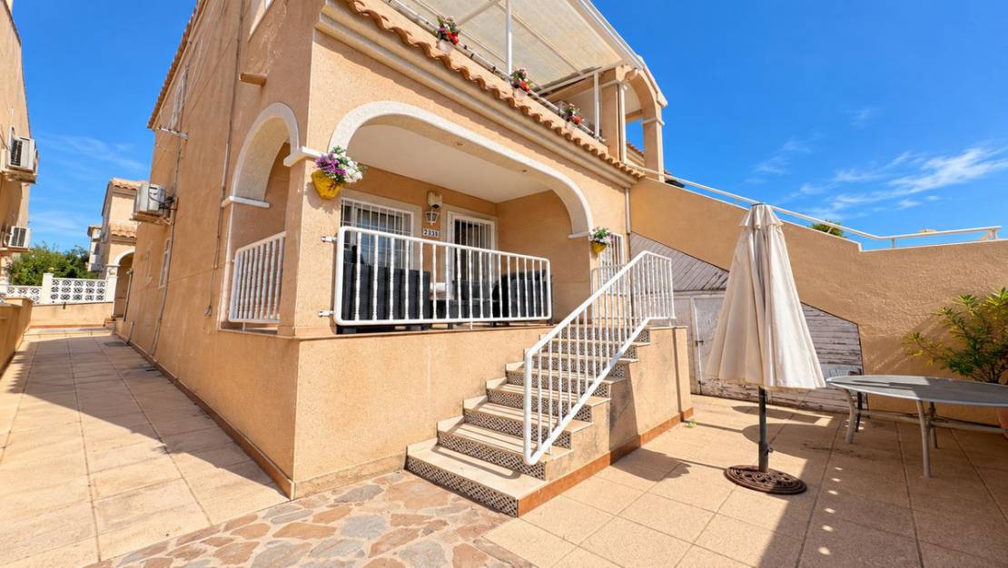Sale - Apartment - San Miguel de Salinas - San Miguel de Salinas Centro