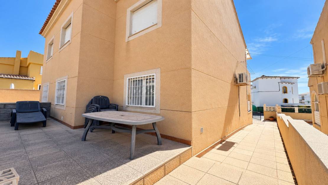 Sale - Apartment - San Miguel de Salinas - San Miguel de Salinas Centro