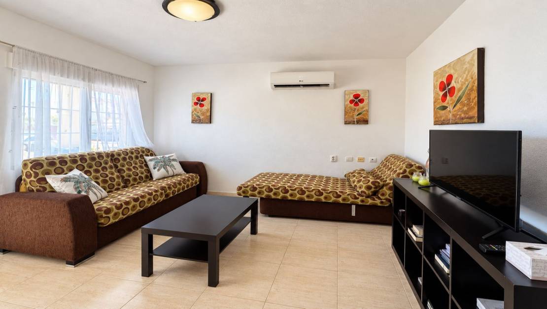 Sale - Apartment - San Miguel de Salinas - San Miguel de Salinas Centro