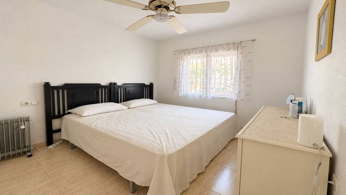 Sale - Apartment - San Miguel de Salinas - San Miguel de Salinas Centro