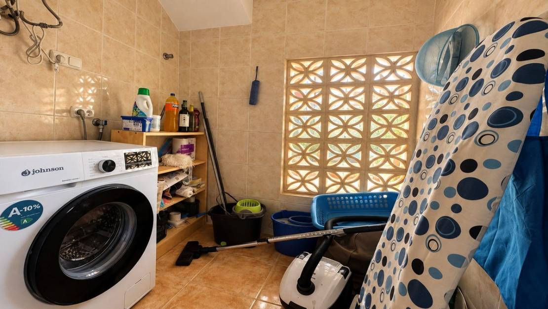 Sale - Apartment - San Miguel de Salinas - San Miguel de Salinas Centro