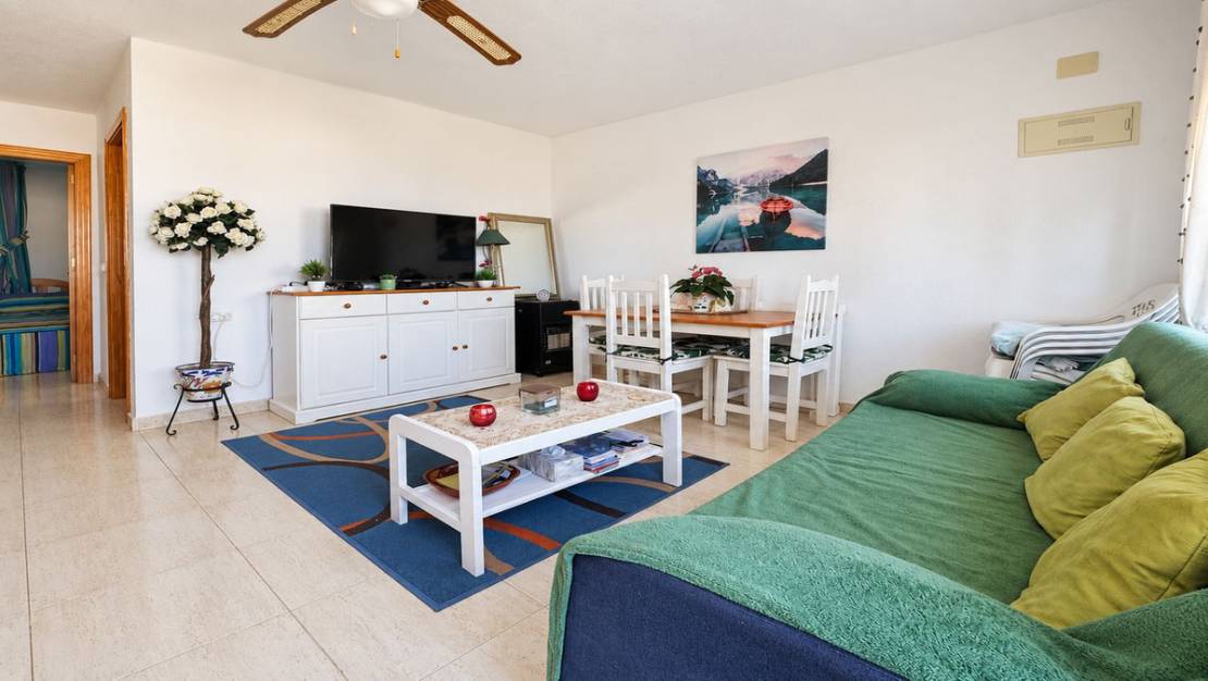 Sale - Apartment - San Miguel de Salinas - San Miguel de Salinas Centro