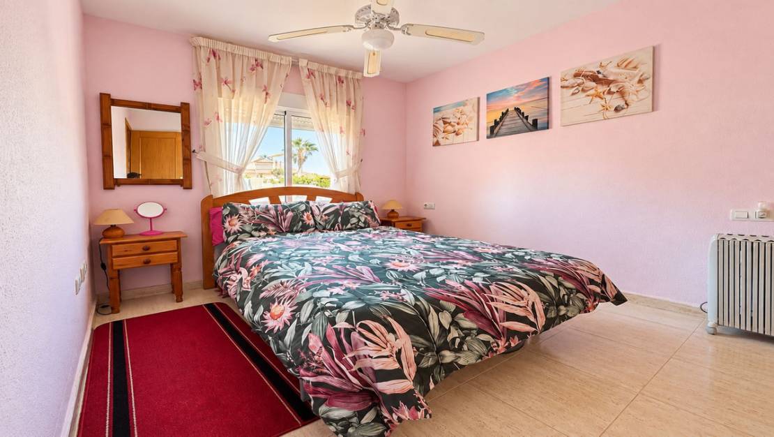 Sale - Apartment - San Miguel de Salinas - San Miguel de Salinas Centro