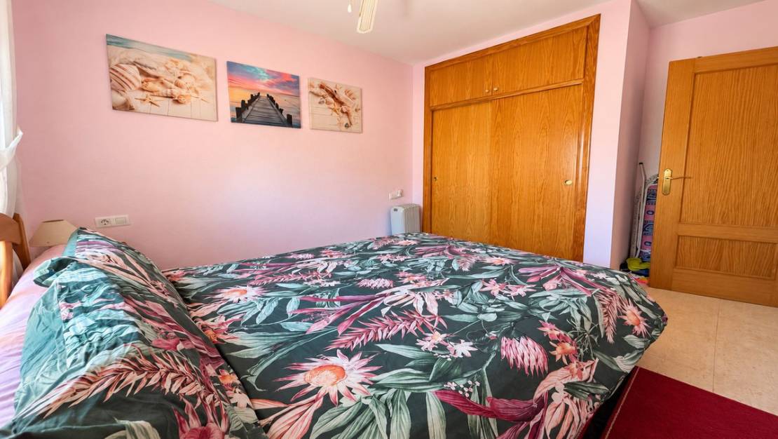 Sale - Apartment - San Miguel de Salinas - San Miguel de Salinas Centro
