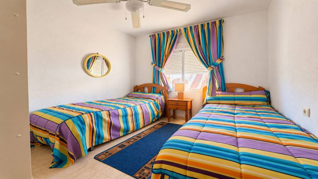 Sale - Apartment - San Miguel de Salinas - San Miguel de Salinas Centro