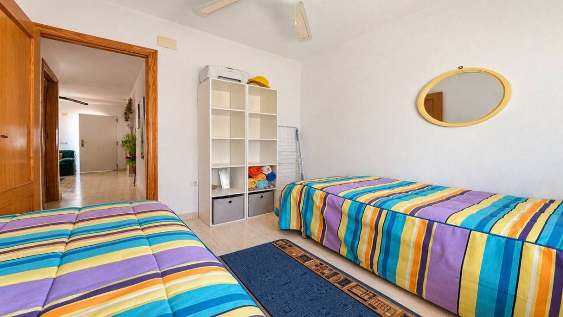 Sale - Apartment - San Miguel de Salinas - San Miguel de Salinas Centro