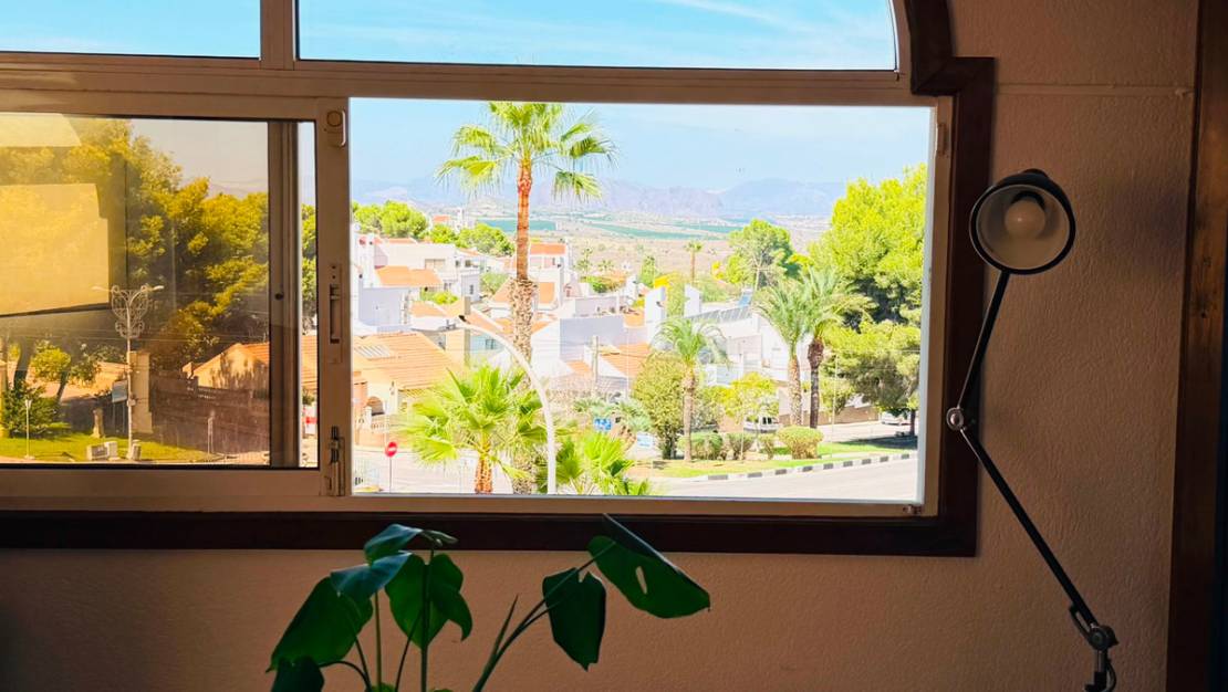 Sale - Apartment - San Miguel de Salinas - San Miguel de Salinas Centro