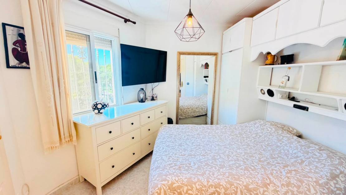 Sale - Apartment - San Miguel de Salinas - San Miguel de Salinas Centro
