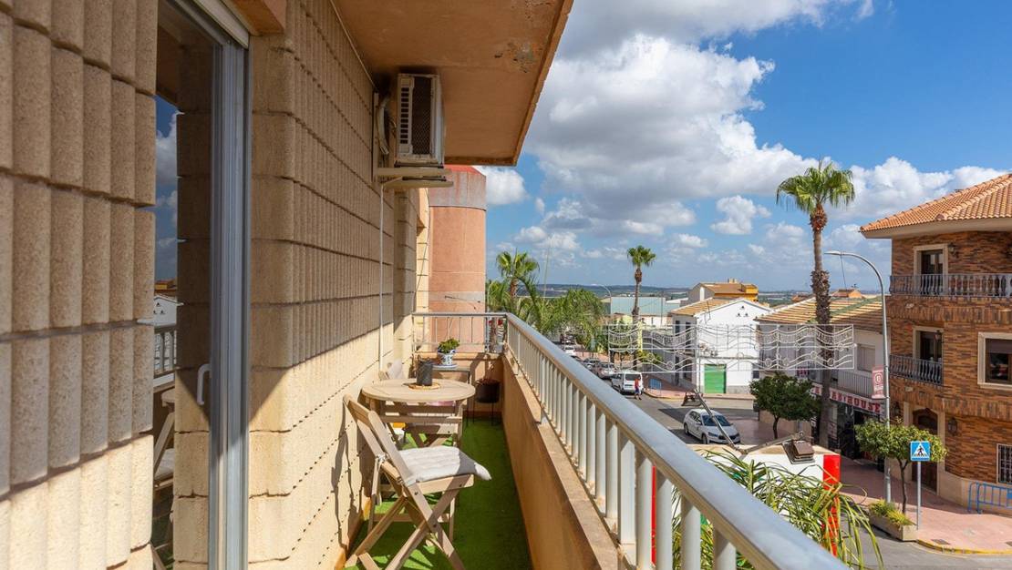 Sale - Apartment - San Miguel de Salinas - San Miguel de Salinas Centro