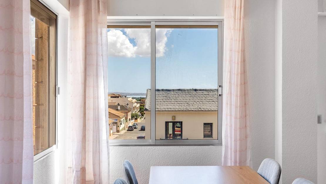 Sale - Apartment - San Miguel de Salinas - San Miguel de Salinas Centro