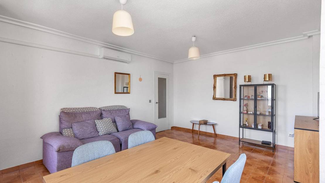 Sale - Apartment - San Miguel de Salinas - San Miguel de Salinas Centro