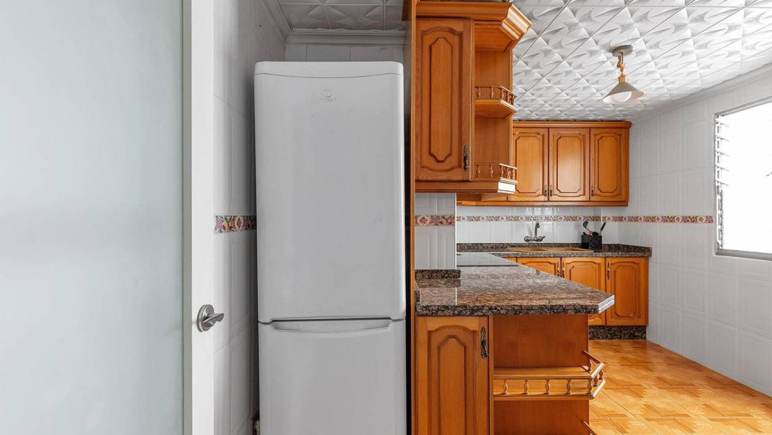 Sale - Apartment - San Miguel de Salinas - San Miguel de Salinas Centro