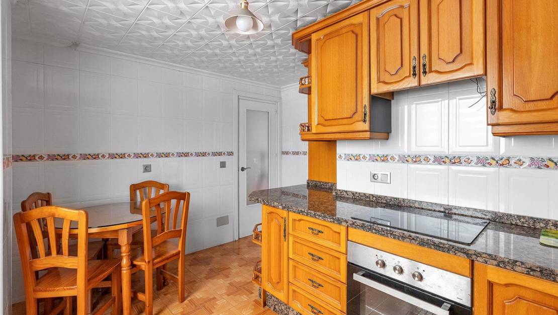 Sale - Apartment - San Miguel de Salinas - San Miguel de Salinas Centro
