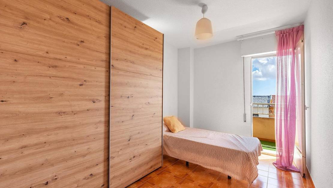 Sale - Apartment - San Miguel de Salinas - San Miguel de Salinas Centro