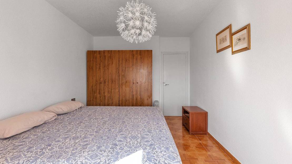Sale - Apartment - San Miguel de Salinas - San Miguel de Salinas Centro