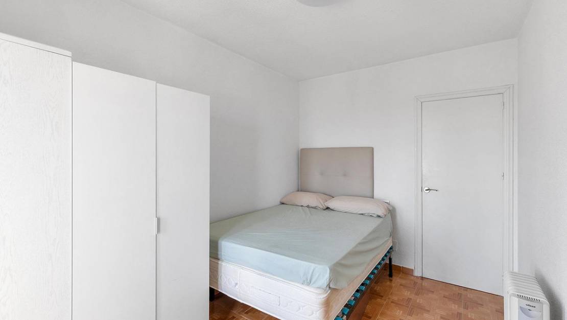 Sale - Apartment - San Miguel de Salinas - San Miguel de Salinas Centro