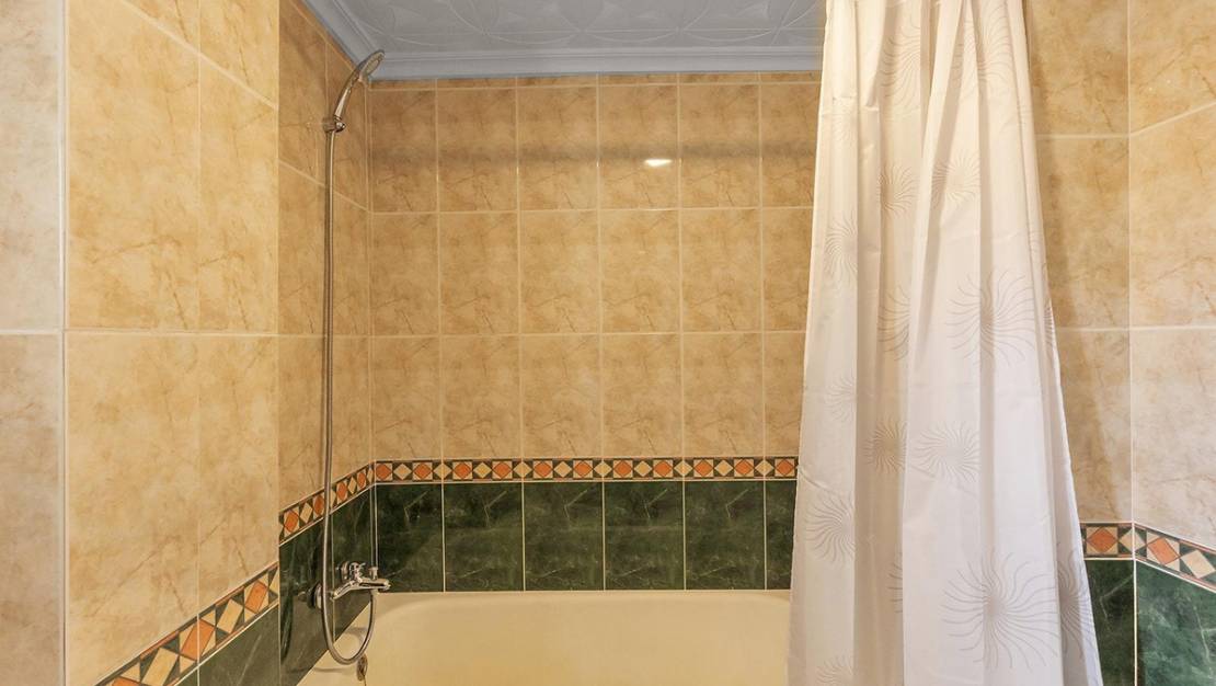 Sale - Apartment - San Miguel de Salinas - San Miguel de Salinas Centro