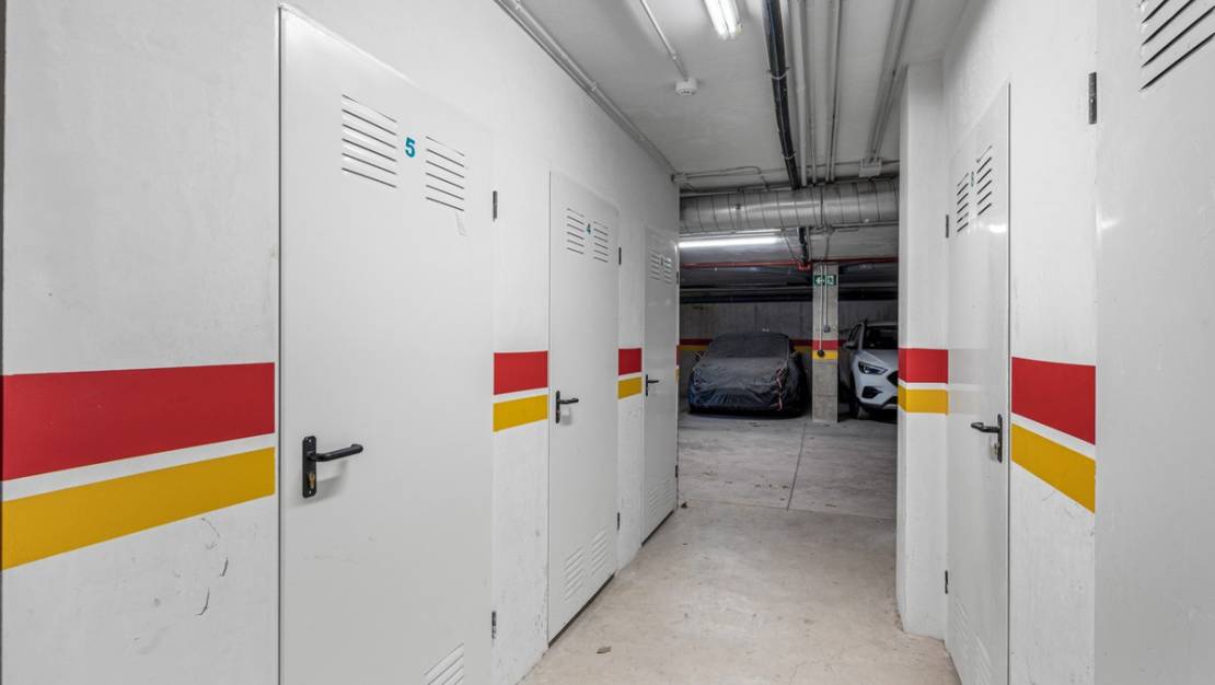 Sale - Apartment - San Miguel de Salinas - san miguel